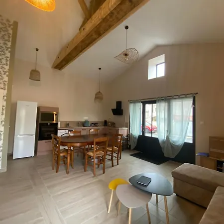 La Grange Des Arondes 3*